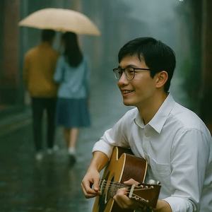 空笑戀夢｜A Love Dream That Faded Into Nothing by 🔱AL ren