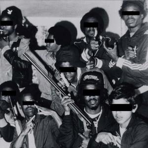 Old Headies (feat. FCB Mikey)