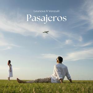 Pasajeros (feat. Venzuël)
