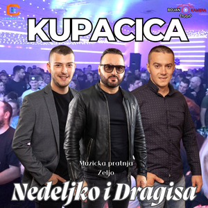 Kupacica (Live)