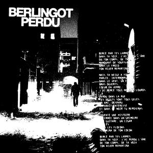 BERCÉ PAR TES LARMES