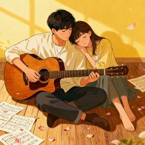 情歌 (Cover 梁静茹)