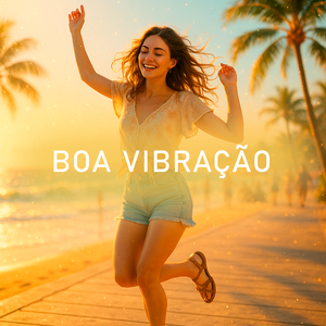 Boa Vibração