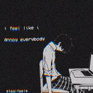 为了一个人一直一个人