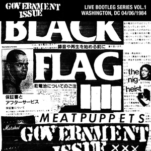 Teenager in a Box (Live)