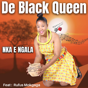 Mammati (feat. Rufus Mokgaga)