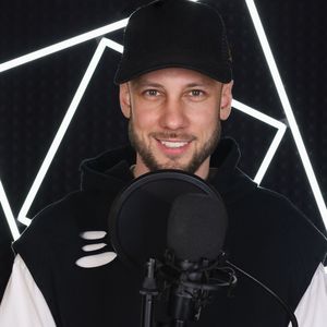 Маленький поселок