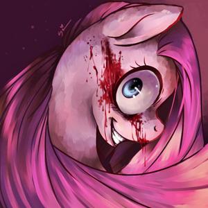 Pinkamena?