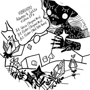 Unsa (Original Mix)