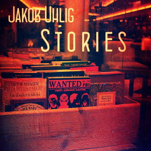 Wings (feat. Juliana Stein)