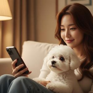 My Human's User Manual (주인님 사용 설명서)