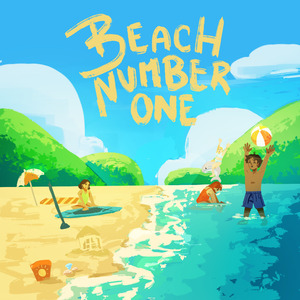 Beach Number One