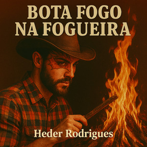 Bota fogo na fogueira