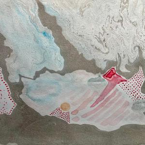 Crickets And Whistling Frogs Singing With Birds