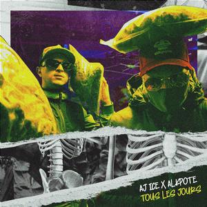 Tous les jours (feat. Alkpote)
