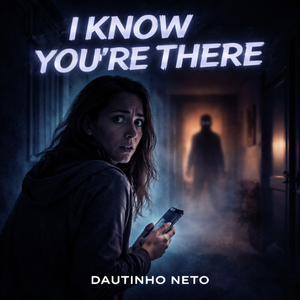 I Know You’re There