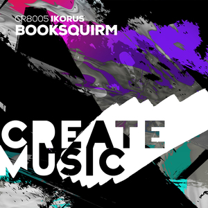 Booksquirm (Original Mix)