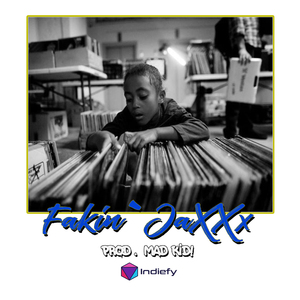 Fakin' Jaxxx