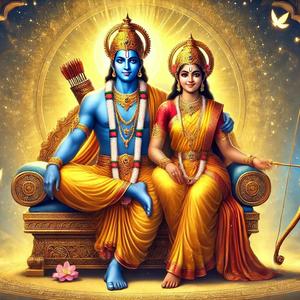 अयोध्या में प्रेम रंग की होली