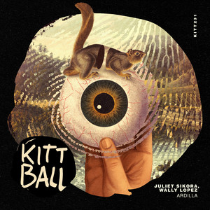 Ardilla (Extended Mix)