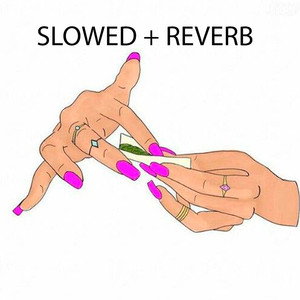 Brisa Gostosa - Slowed + Reverb