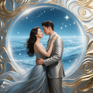 愛と深空君 · 恋与深空私语系列