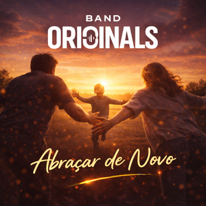 Abraçar de novo (Remastered 2026)