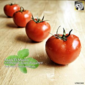 People From Ipizza (Original Mix)