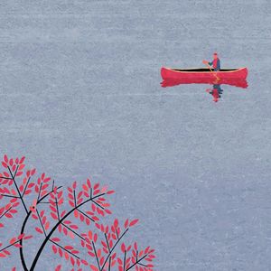 总有一天要长大