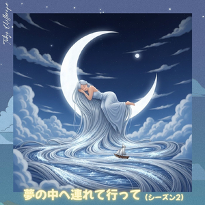 夢の中へ連れて行って（シーズン2）