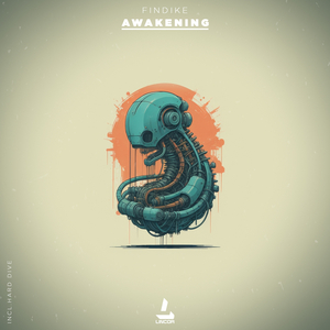 Awakening (Hard Dive Remix)