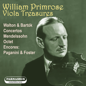 Viola Concerto:I. Andante comodo (2024 Remastered Edition)