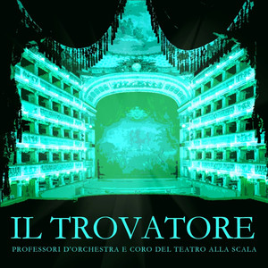 Il Trovatore, Atto I