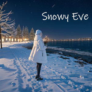 雪のイヴ (オリジナル)
