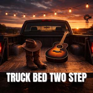 Truck Bed Two Step