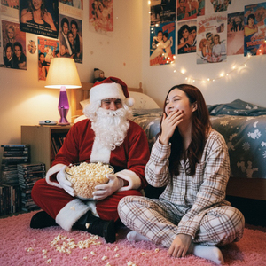 I wish you a Merry Christmas (Winter wish)