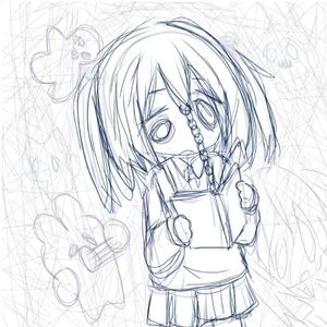 悲傷撒满原野☆₊⁺