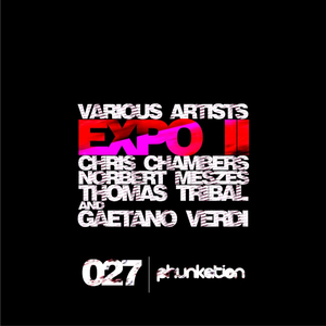 Specho (Original Mix)
