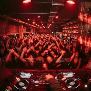 Everybody In The Party Gets (Down)