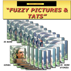 Bikers of Baca (feat. Eric Parker & Dave Laks)