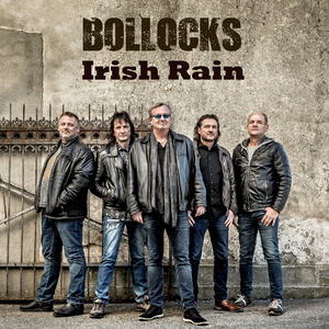 Irish Rain