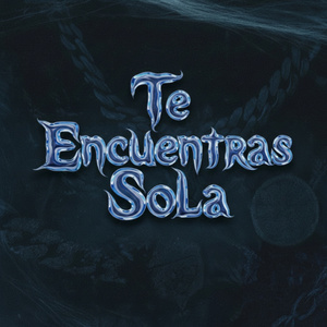 TE ENCUENTRAS SOLA