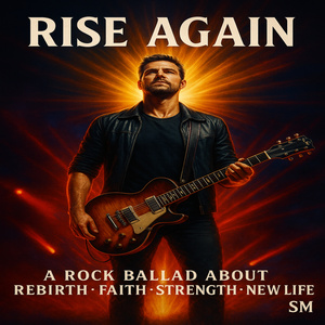 Rise Again
