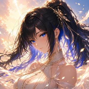 Two Shadows Walk —並んだ影が嬉しくて—