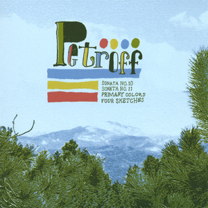 Sonata No. 11: Intermezzo