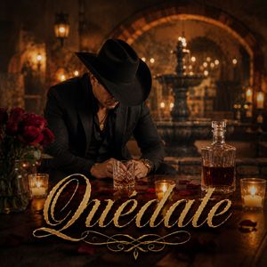Quédate
