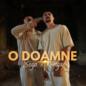 O DOAMNE (feat. K-riga)