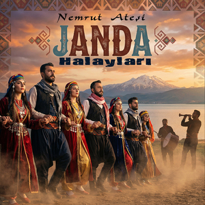 Ahlat'ın Aslanları