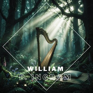 Relaxing Harp Music for Stress Free