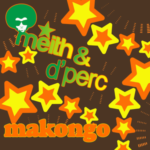 Makongo (Original Mix)